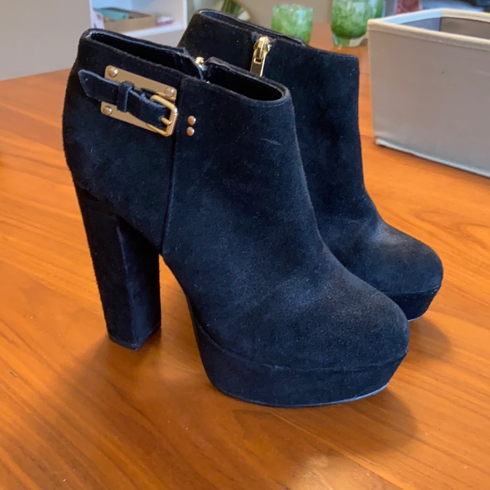 DV by Dolce Vita heels